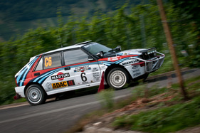Lancia Rallye-Autos - Lancia Delta Integrale (1991) (20100820) Lancia Rallye-Autos - Lancia Delta Integrale (1991) (20100820)