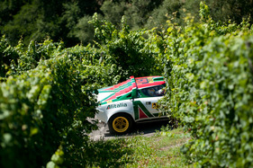 Lancia Rallye-Autos - Lancia Statos (1976) (20100820) Lancia Rallye-Autos - Lancia Statos (1976) (20100820)