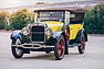 Liberty Six Special Touring (1922) - als Lot 261 an der RM Auction Hershey am 10./11. Oktober 2013 im Angebot (© Theo Civitello - Courtesy RM Auctions, 2013) Liberty Six Special Touring (1922) - als Lot 261 an der RM Auction Hershey am 10./11. Oktober 2013 im Angebot (© Theo Civitello - Courtesy RM Auctions, 2013)