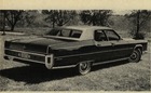 Bild: Lincoln Continental