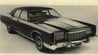Bild: Lincoln Continental