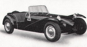 Lincoln Continental (1963) Lincoln Continental (1963)