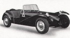 Bild: Lincoln Continental
