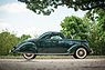 Lincoln-Zephyr Coupe (1937) - als Lot 126 an der RM Auction Hershey am 10./11. Oktober 2013 im Angebot (© Scott Nidermaier - Courtesy RM Auctions, 2013) Lincoln-Zephyr Coupe (1937) - als Lot 126 an der RM Auction Hershey am 10./11. Oktober 2013 im Angebot (© Scott Nidermaier - Courtesy RM Auctions, 2013)