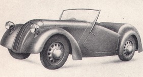 Lloyd 650 (1948)