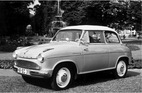 Bild: Lloyd Alexander TS (1958)