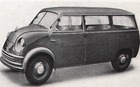 Bild: Lloyd LT 600