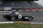 Bild: Lotus Elite (1960) - AVD Oldtimer Grand Prix 2010
