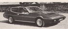 Bild: Lotus Elite - Eclat