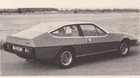 Bild: Lotus Elite - Eclat