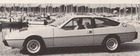 Bild: Lotus Elite - Eclat