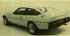 Bild: Lotus Elite - Eclat
