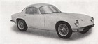 Bild: Lotus Elite