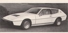 Bild: Lotus Esprit