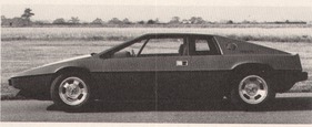 Lotus Esprit (1978)