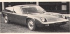 Bild: Lotus Europa