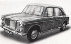 Bild: MG Midget