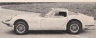 Bild: Marcos 3 Litre Volvo