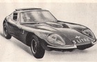 Bild: Marcos 3 Litre
