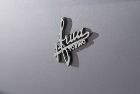 Maserati A6G/2000 Spyder by Frua (1953) - versteigert als Lot 219 durch RM Auction am 17. August 2013 in Monterey (1953)