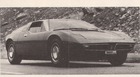 Bild: Maserati Bora