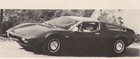 Bild: Maserati Bora