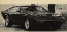 Bild: Maserati Merak 2000