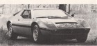 Bild: Maserati Merak SS