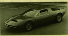 Bild: Maserati Merak SS