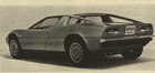 Bild: Maserati Merak