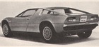 Bild: Maserati Merak
