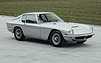 Maserati Mistral 4000 ex-Stanguellini (1967) - Lot 140 (© Broad Arrow, 2026) Maserati Mistral 4000 ex-Stanguellini (1967) - Lot 140 (© Broad Arrow, 2026)