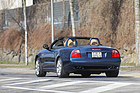 Image: Maserati Spyder Cambiocorsa (2003) - no lack of propulsion