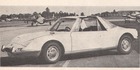 Bild: Matra 530 LX