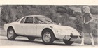 Bild: Matra Jet 6 Luxe