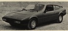 Bild: Matra-Simca Bagheera 1,45-Liter - 84 PS (DIN)
