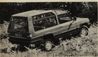 Bild: Matra-Simca Rancho
