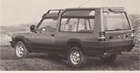 Bild: Matra-Simca Rancho