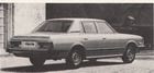 Bild: Mazda 929 L (Luce)