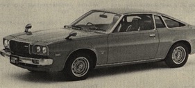 Mazda RX-5/2000/1800 (Cosmo) (1979)