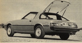 Mazda RX-7 (1979)