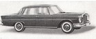 Bild: Mercedes-Benz 190 D