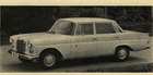 Bild: Mercedes-Benz 200