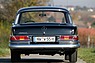 Mercedes-Benz 220 S (1965) - Peilkanten und nicht Flossen nannte die Finnen am Heck (© Wolfgang Wilhelm / Archiv Daniel Reinhard, 2011)