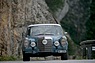 Mercedes-Benz 220 S (1965) - Rennwagen bei der Ennstal Klassik (© Daniel Reinhard, 2012)