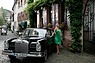 Mercedes-Benz 220 S (1965) - im schmucken Ambiente (© Wolfgang Wilhelm / Archiv Daniel Reinhard, 2011)
