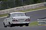 Mercedes-Benz 220 SE (1964) beim 3-Stunden-Rennen des ADAC Eifelrennen 2012 (© Balz Schreier, 2012)