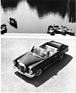 Mercedes-Benz 220 SE Cabriolet (1962) - damit war man gut angezogen, damals wie heute