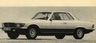 Bild: Mercedes-Benz 280SL/SLC -350SL/SLC -450SL/SLC (R107/C107)