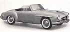 Bild: Mercedes-Benz 300 S